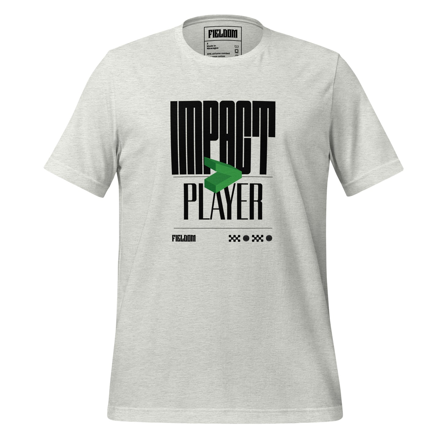 Impact Player - Light Edition
