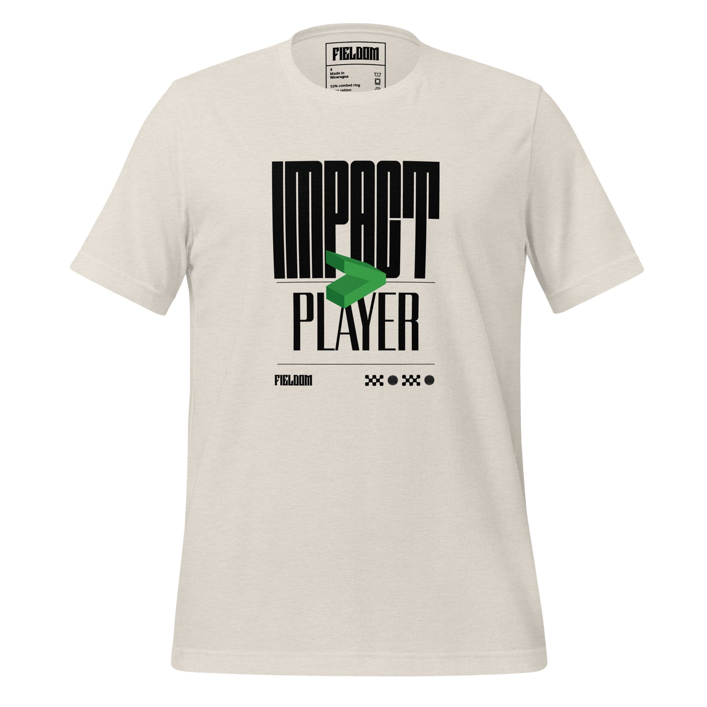 Impact Player - Light Edition