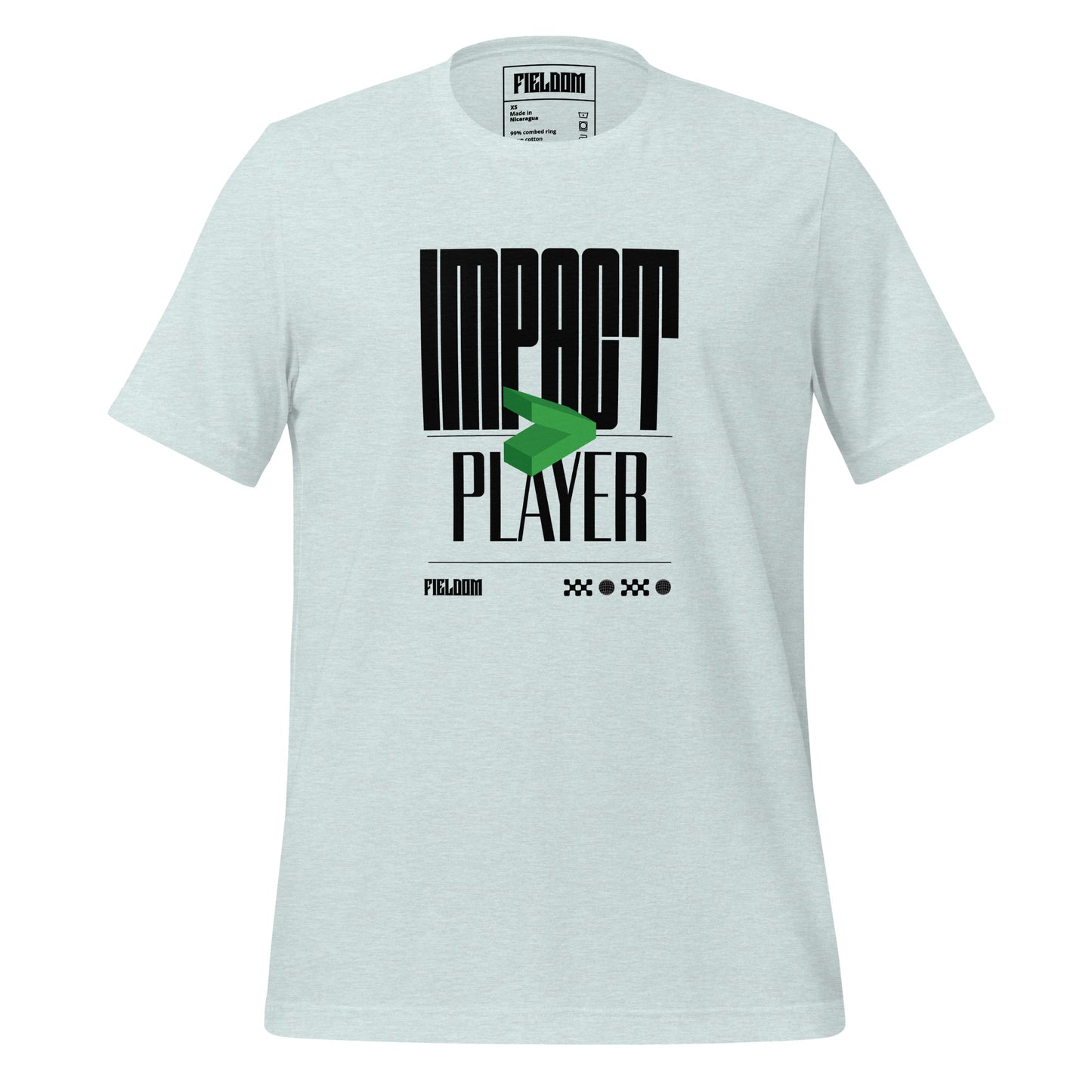 Impact Player - Light Edition