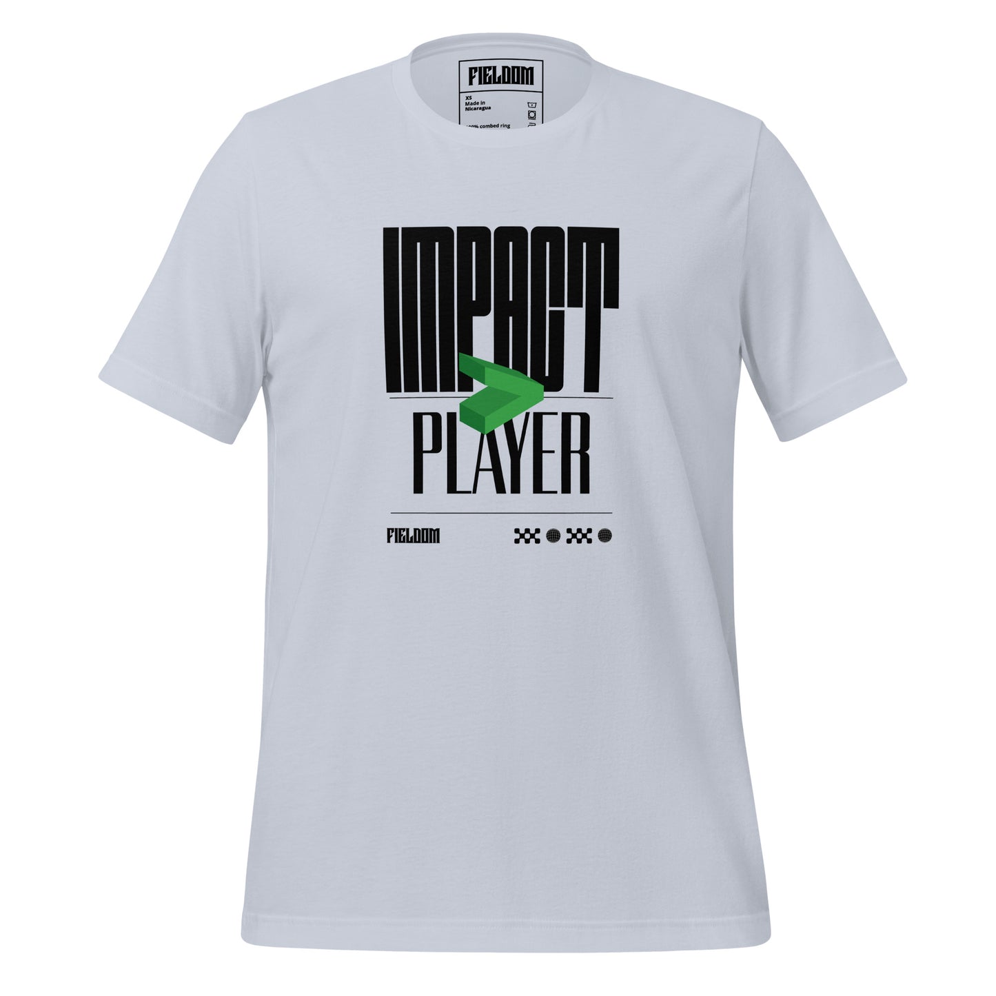 Impact Player - Light Edition