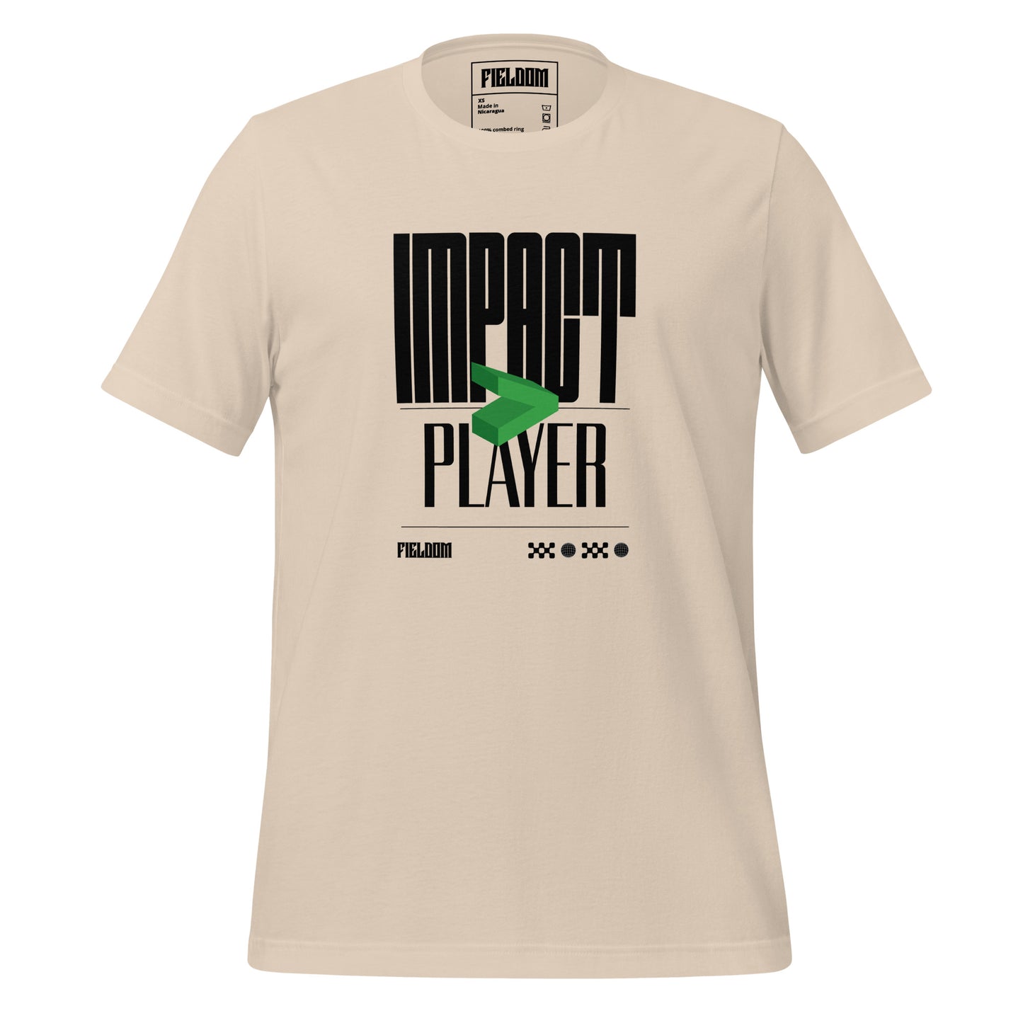 Impact Player - Light Edition