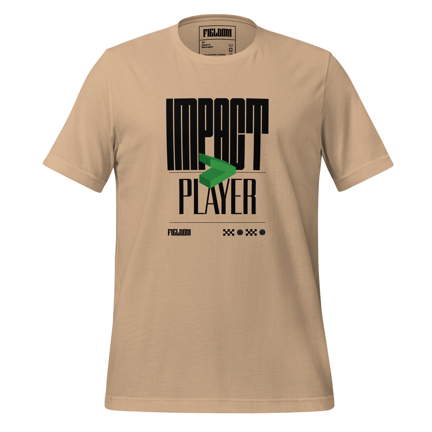 Impact Player - Light Edition