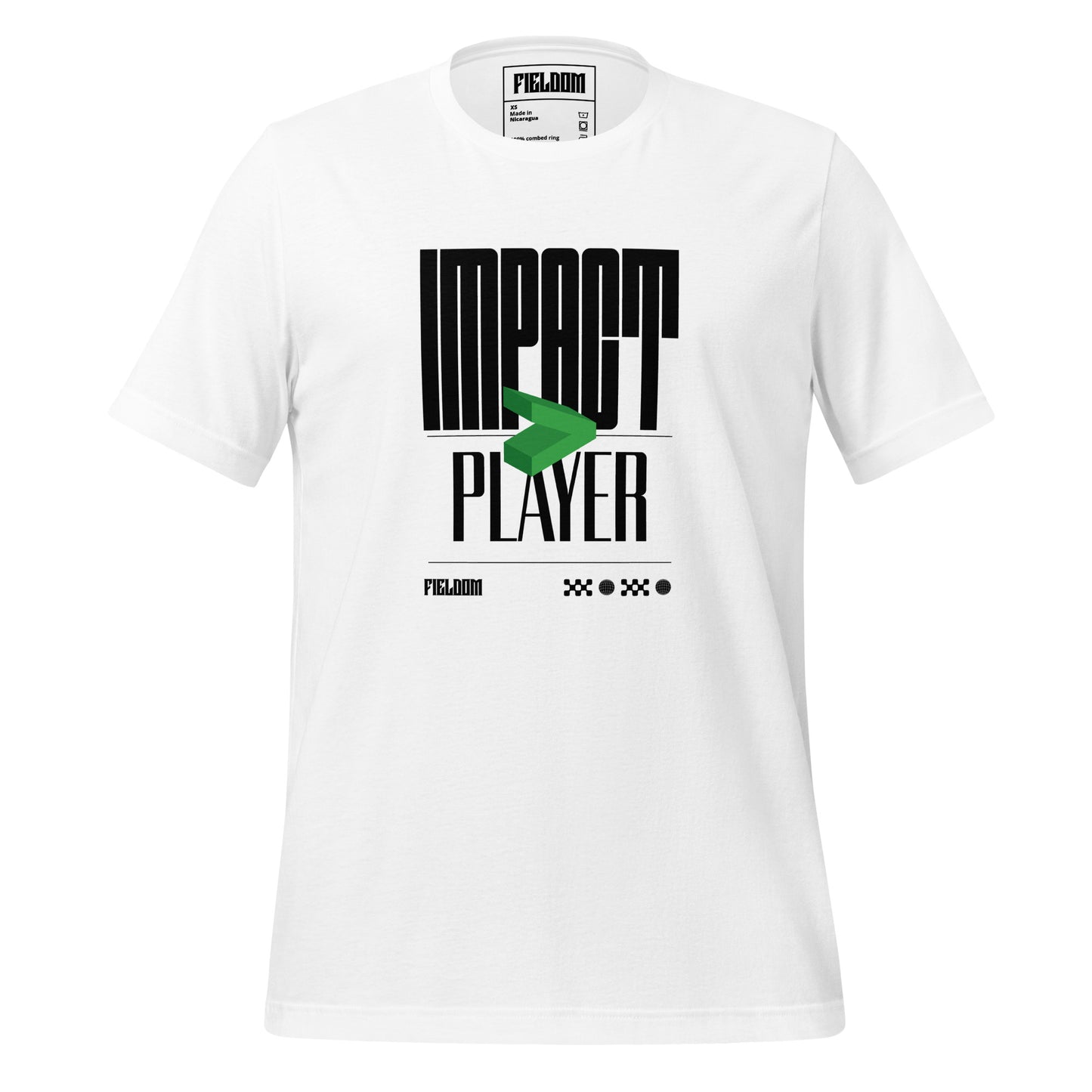 Impact Player - Light Edition