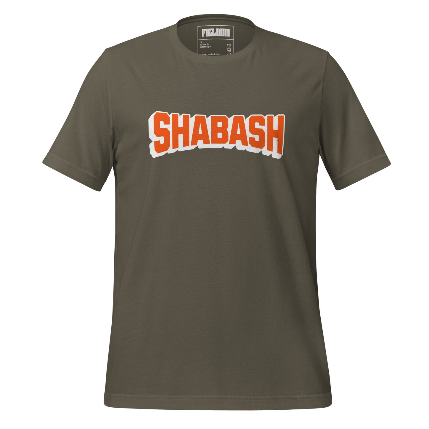 Shabash version 2- Dark Shades