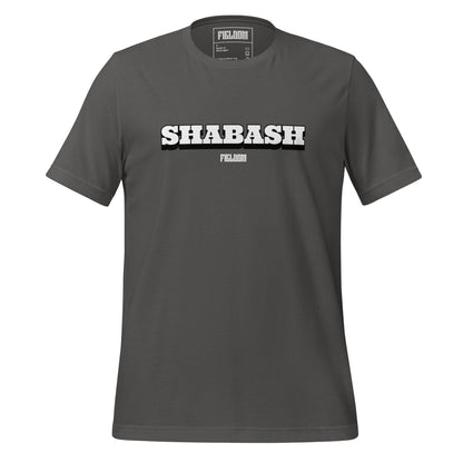 Shabash - Dark edition