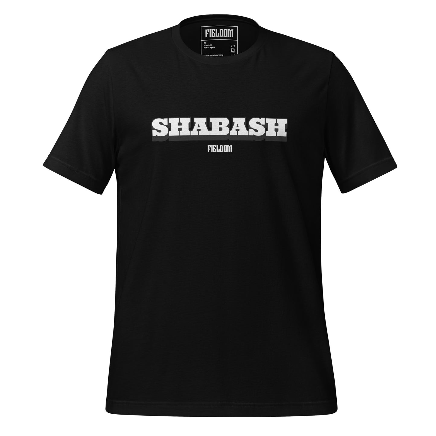 Shabash - Dark edition