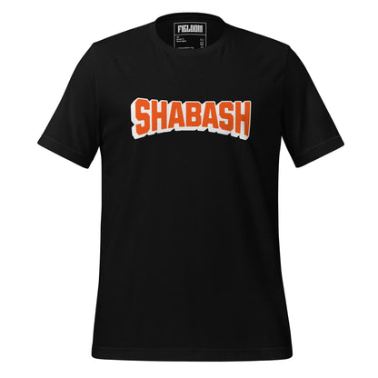 Shabash version 2- Dark Shades