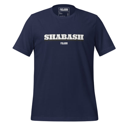 Shabash - Dark edition