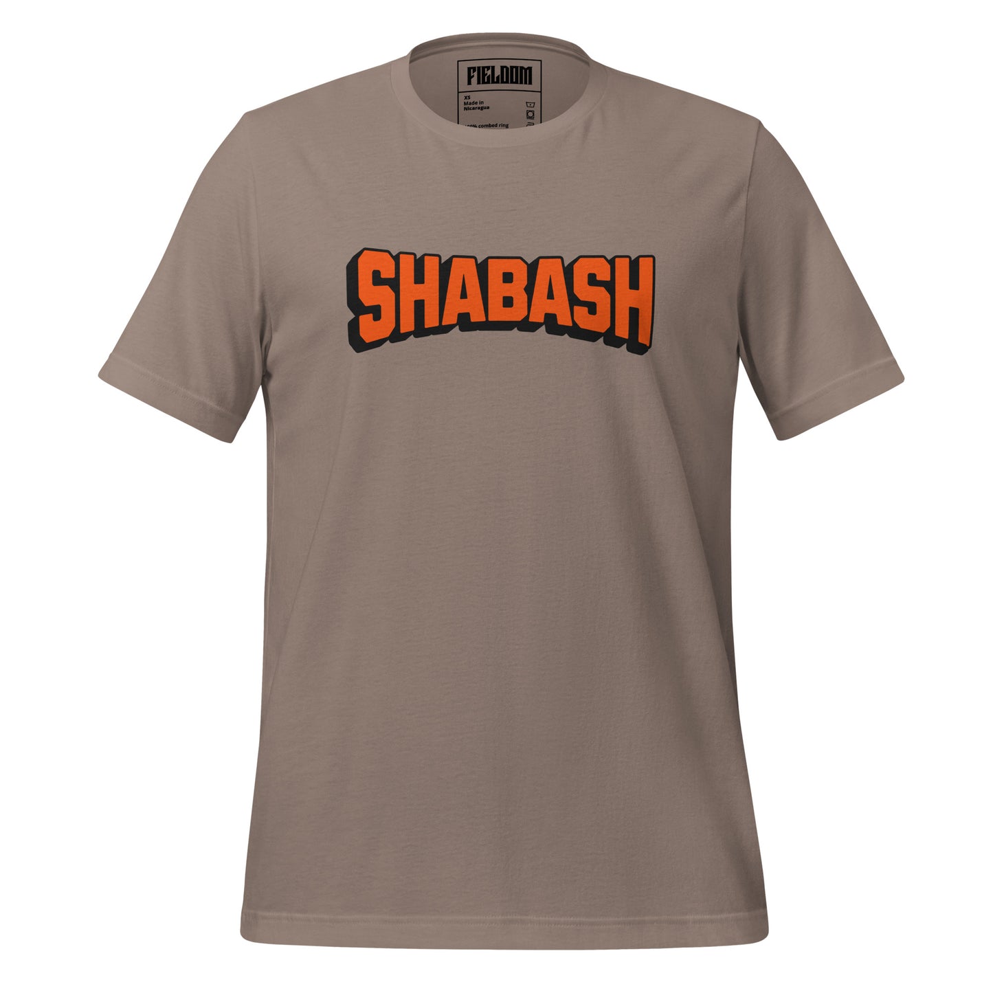 Shabash version 2- Light Shades