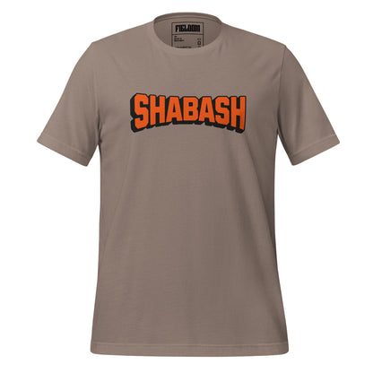 Shabash version 2- Light Shades