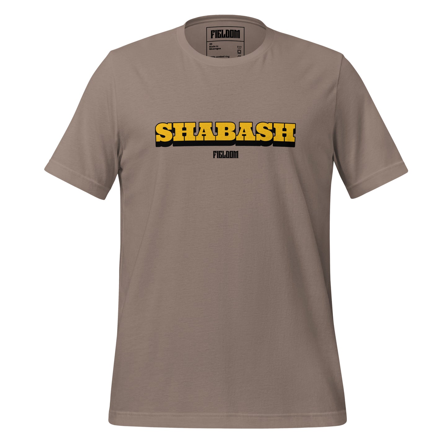 Shabash - Light edition