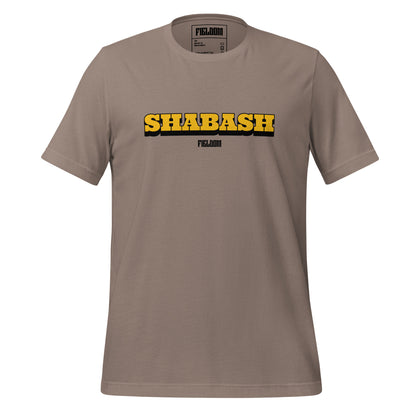 Shabash - Light edition