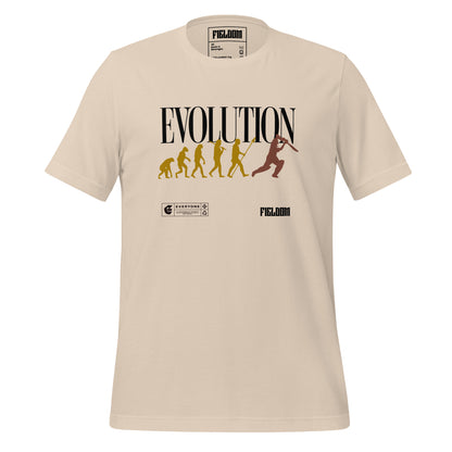 Evolution - Light shades