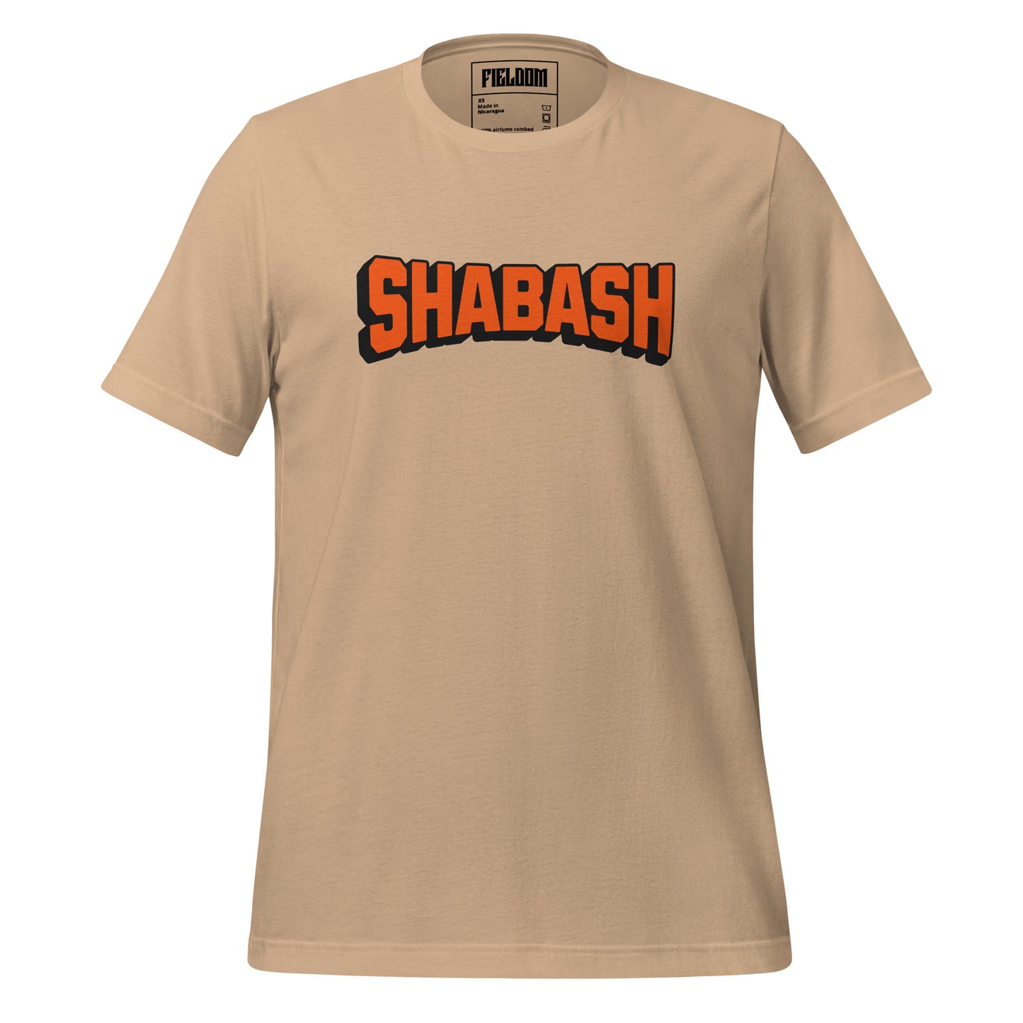 Shabash version 2- Light Shades