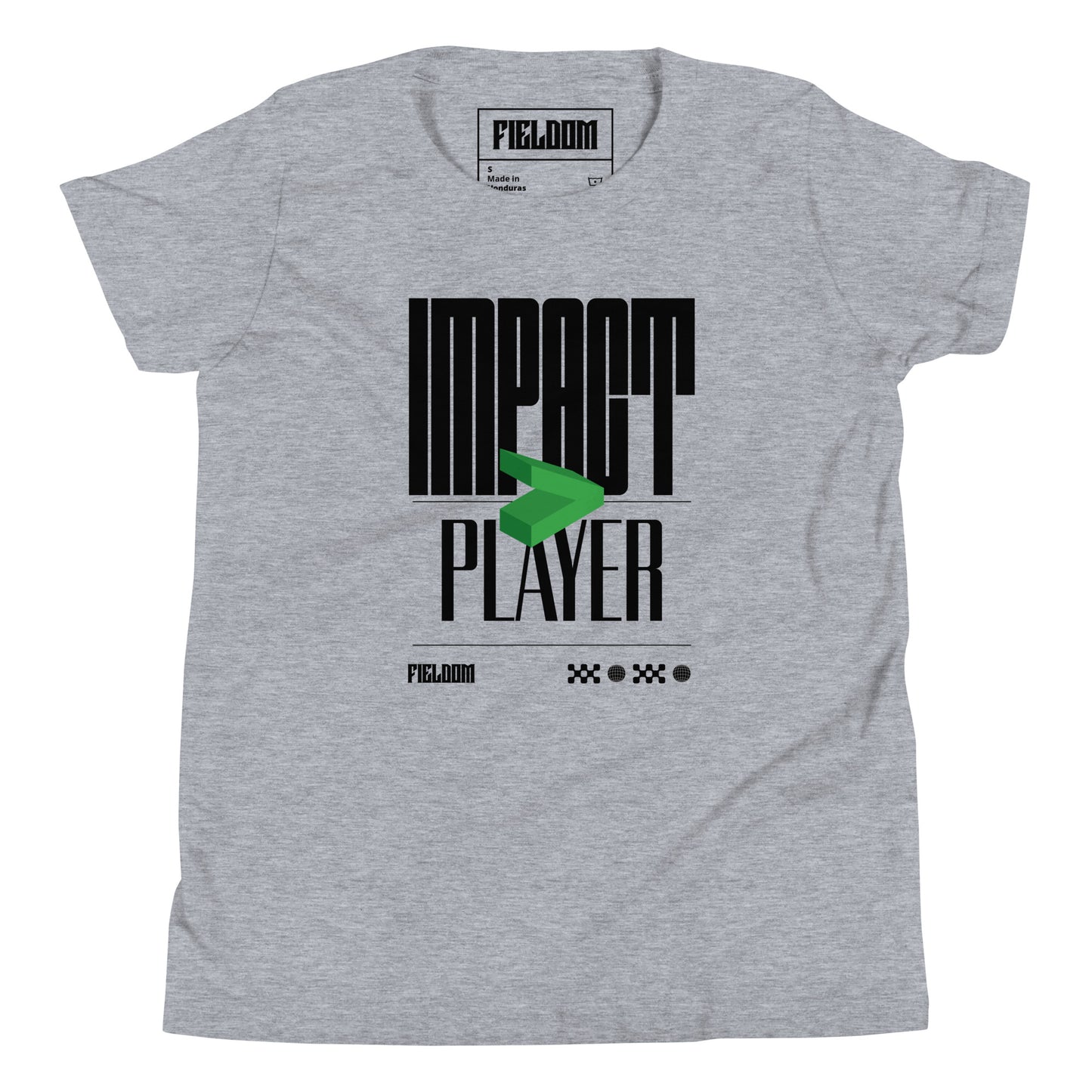 Impact Player- Light version