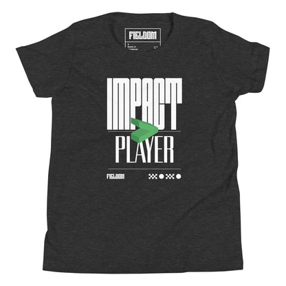 Impact Player - Dark edition