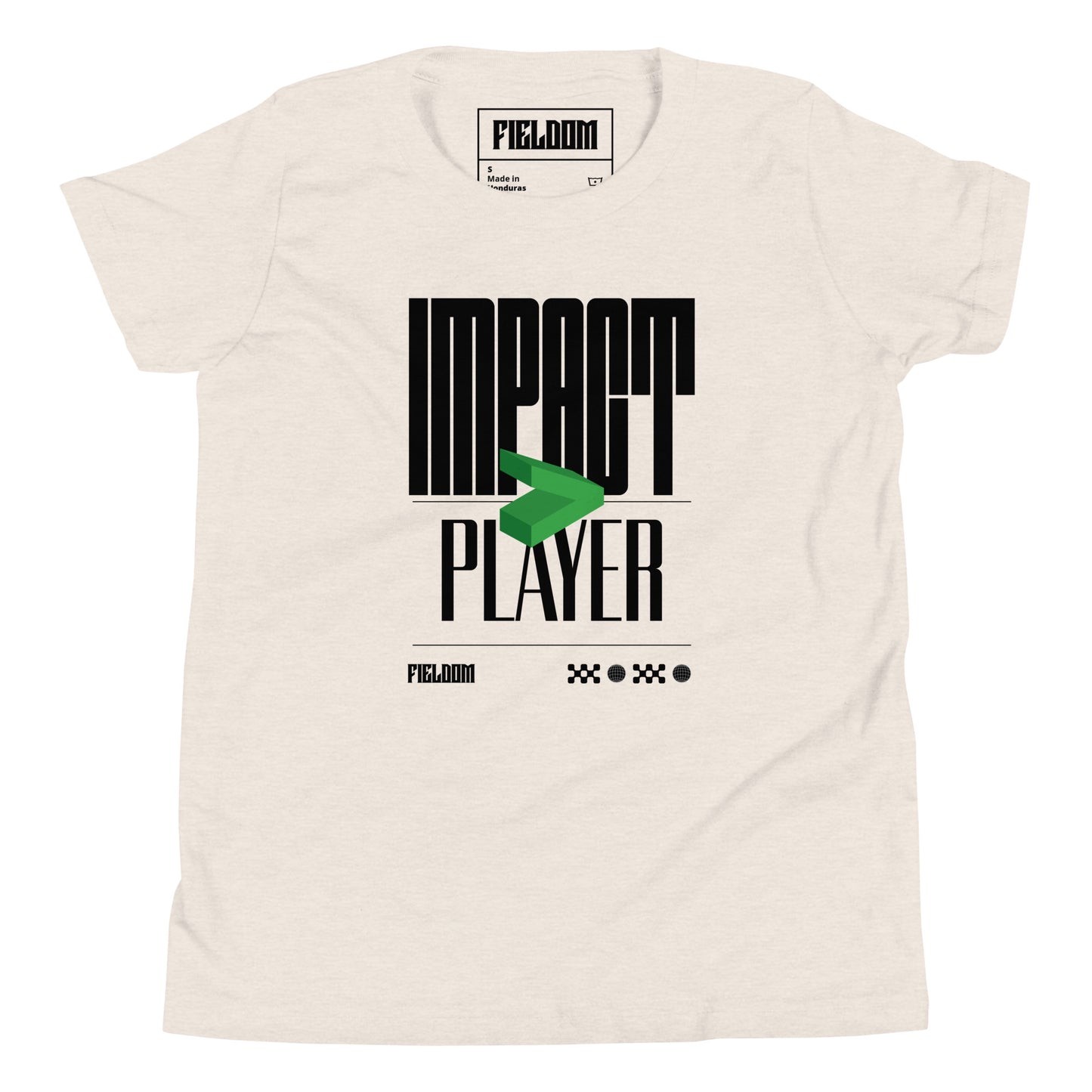 Impact Player- Light version