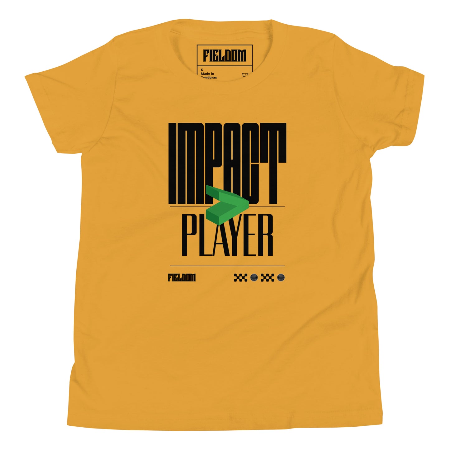 Impact Player- Light version